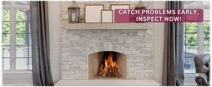 Chimney and Fireplace Inspection Golden CO