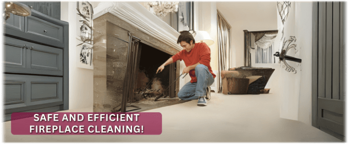 Fireplace Cleaning Golden CO