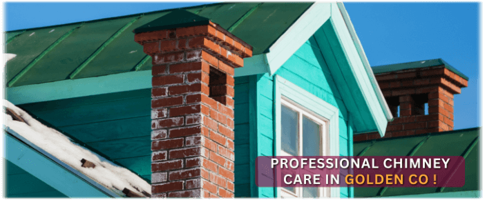Golden CO Chimney Sweep