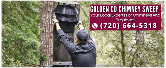 Chimney Sweep Golden CO