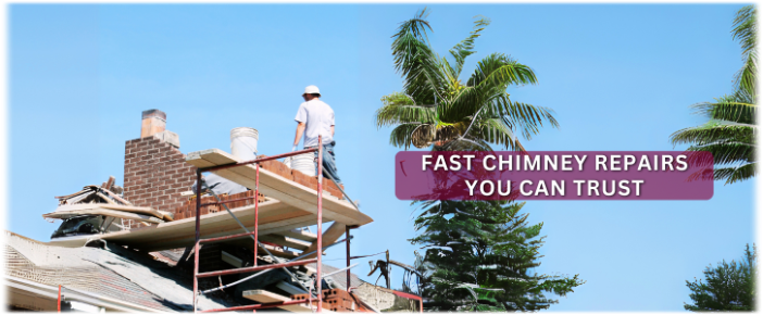 Chimney Repair Golden CO